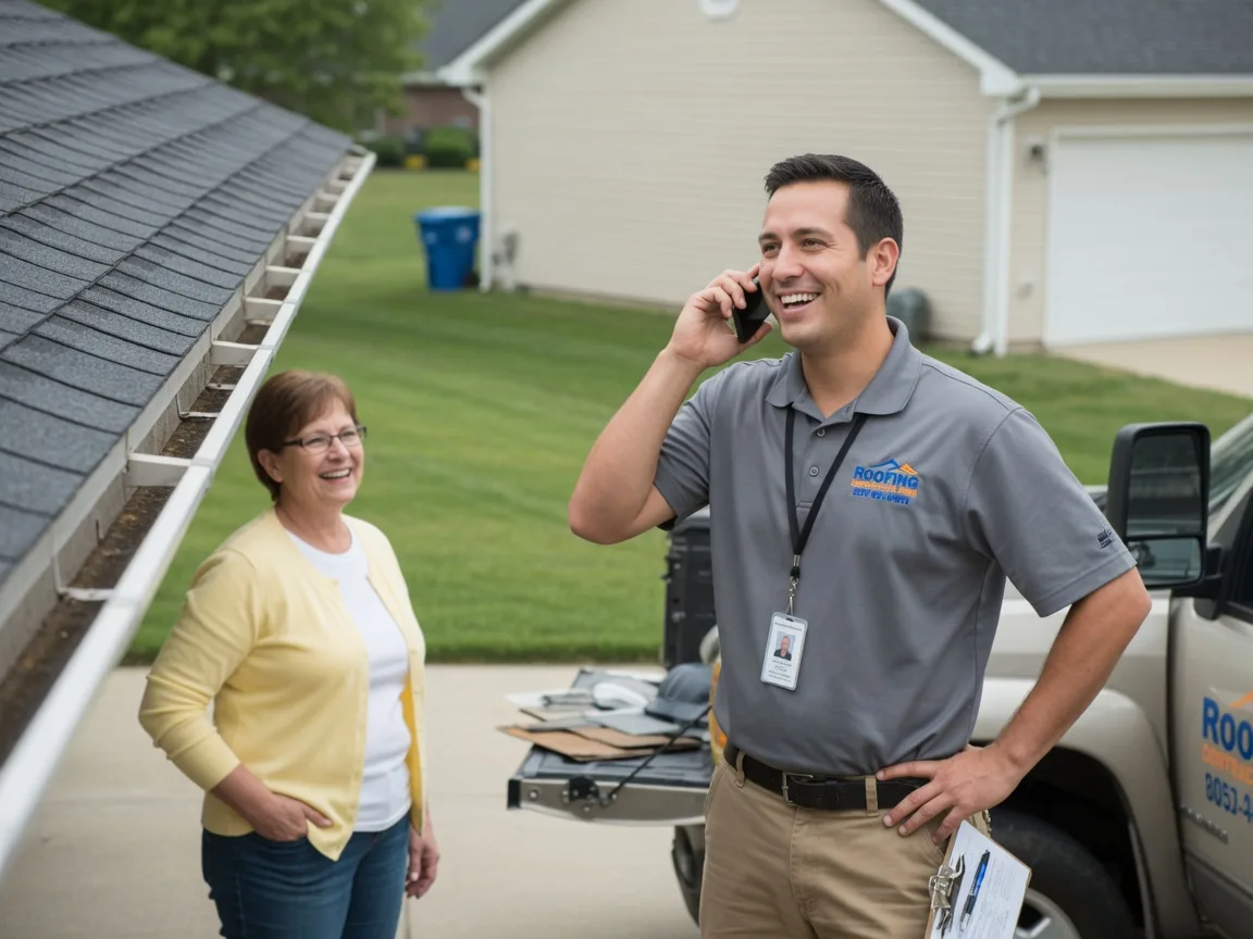 Local Roofing Contractors Looneyville, WV FAQs